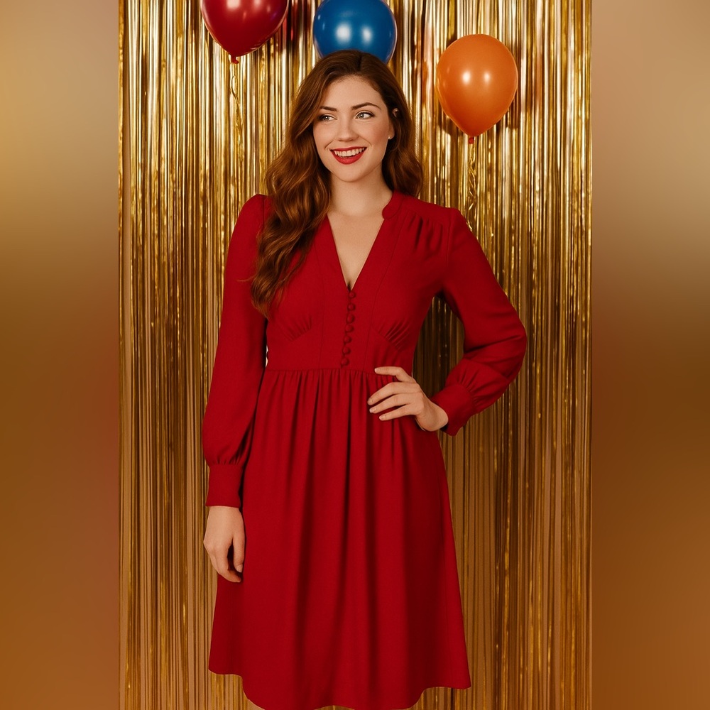 BCBG Maxazria dress